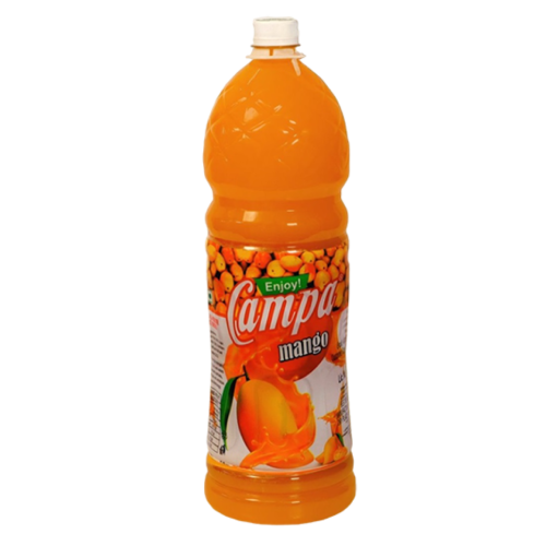 Campa Lemon
